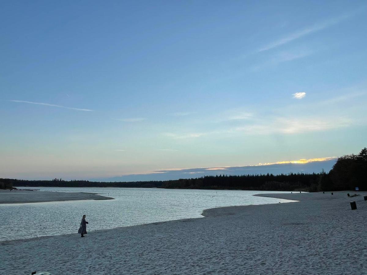 Gasselte Tofino, Een Comfortabel Vakantiehuis Naast Een Bos En Zwemmeerヴィラ エクステリア 写真