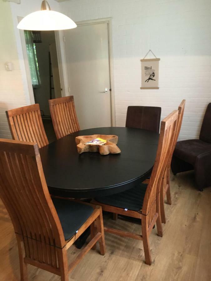 Gasselte Tofino, Een Comfortabel Vakantiehuis Naast Een Bos En Zwemmeerヴィラ エクステリア 写真